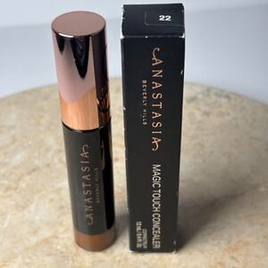 Anastasia Beverly‎ Hills Magic Touch Concealear 22